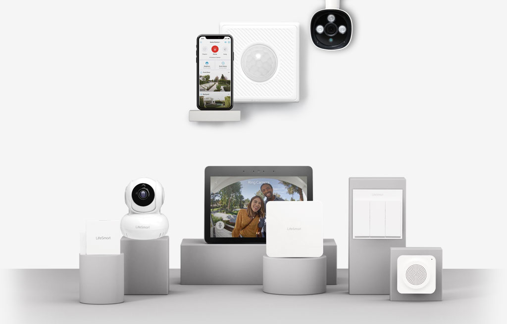 4 thiết bị Smart Home đáng mua nhất hiện nay - Istar Home