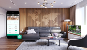 5 mẹo hữu ích giúp bạn xây dựng một ngôi nhà thông minh như ý - Istar Home