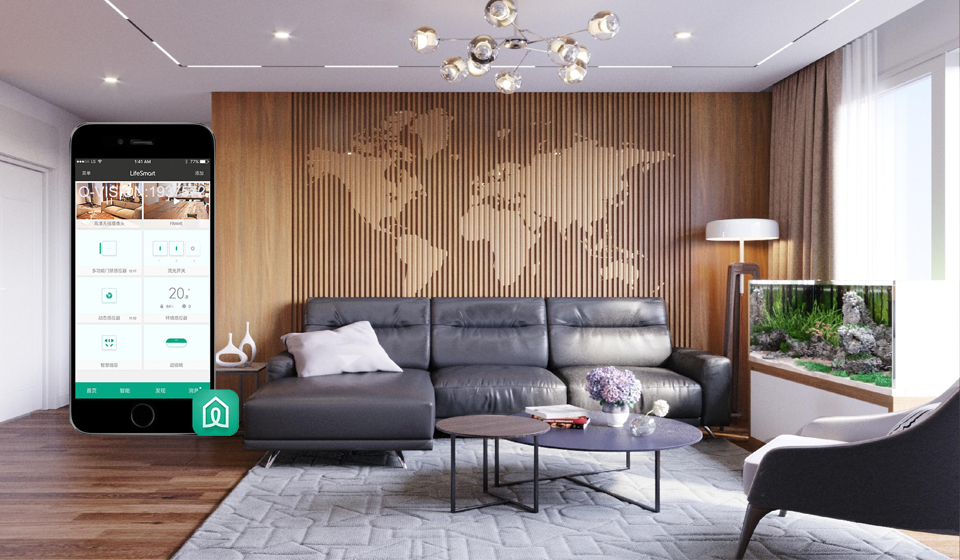 5 mẹo hữu ích giúp bạn xây dựng một ngôi nhà thông minh như ý - Istar Home