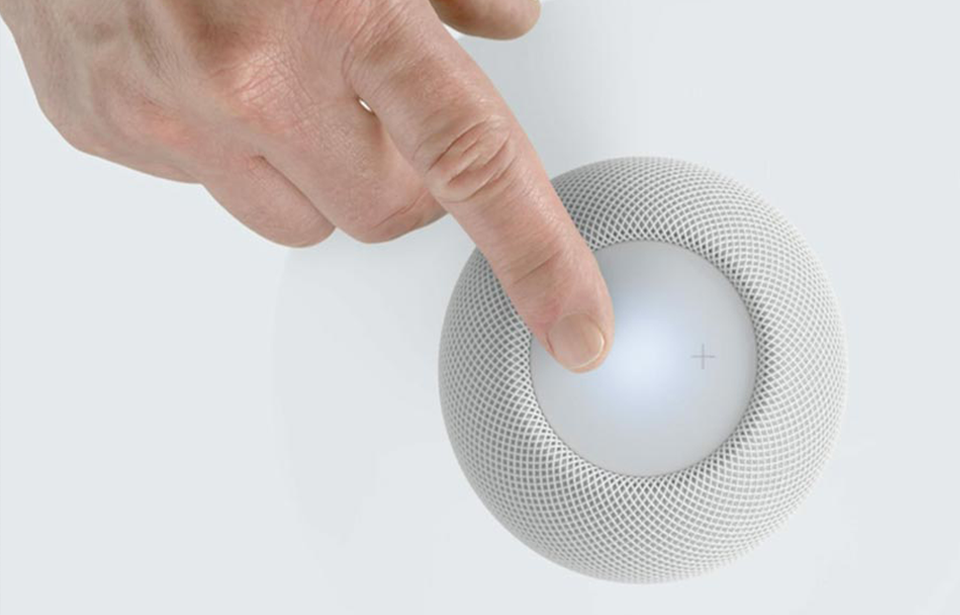Apple HomePod Mini hỗ trợ giao thức mới có thể thay đổi tương lai của Smart Home - Istarhome.vn
