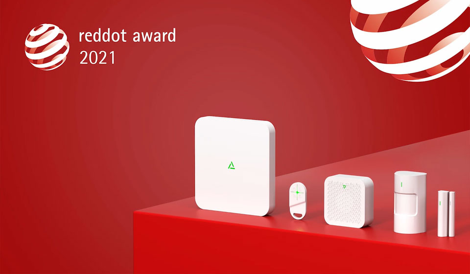 Bảo mật có thể trở nên thông minh, LifeSmart phát hành loạt DEFED nhân sự kiện đặc biệt 2022 - Istarhome.vn