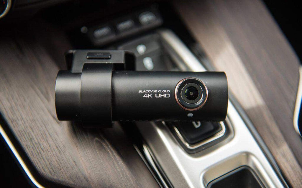 Blackvue ra mắt mẫu Camera hành trình dẫn đầu về công nghệ giám sát - Istar Home