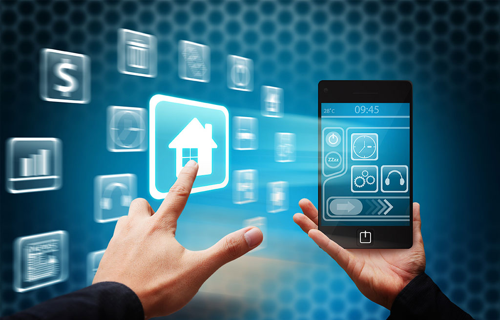 Cách kiếm tiền với các công nghệ nhà thông minh (Smart Home) - Istar Home