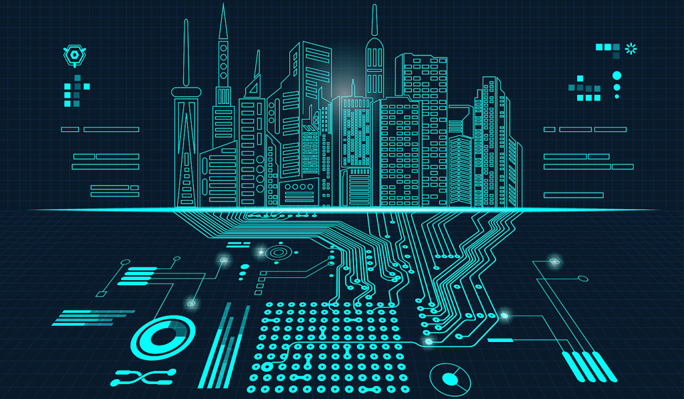 Cách mà công nghệ thông minh đang giảm lượng khí thải carbon của chúng ta - IstarHome.vn