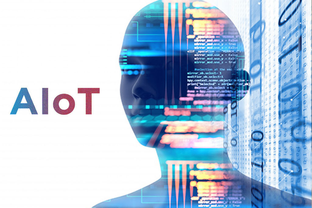 Công nghệ AIoT & Ứng dụng cho nhà thông minh - Istar Home