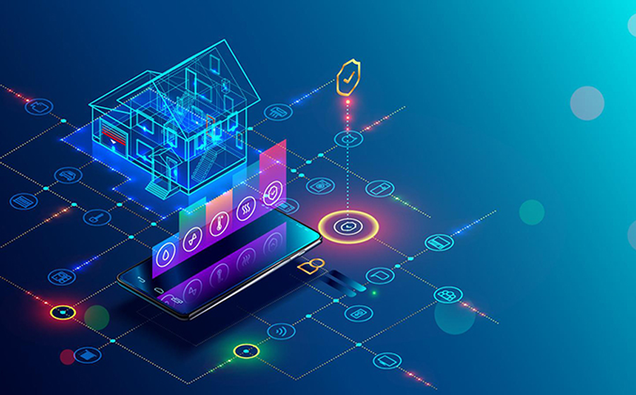 Cuộc sống chúng ta thay đổi như thế nào với công nghệ nhà thông minh - Istar Home