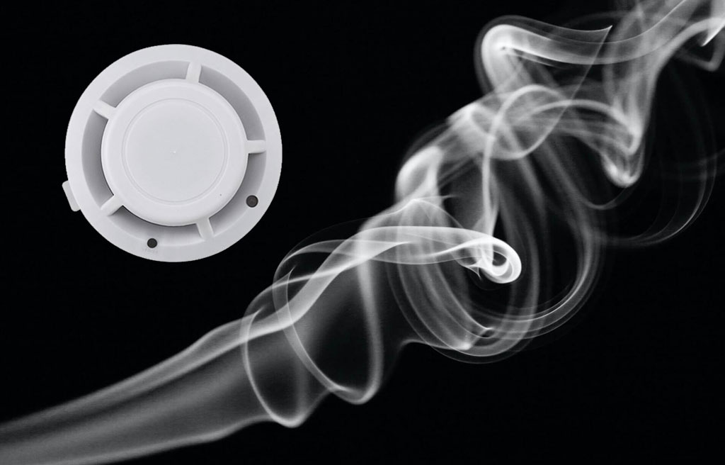 Giải pháp chống cháy cho nhà thông minh (Smart Home) - Istar Home