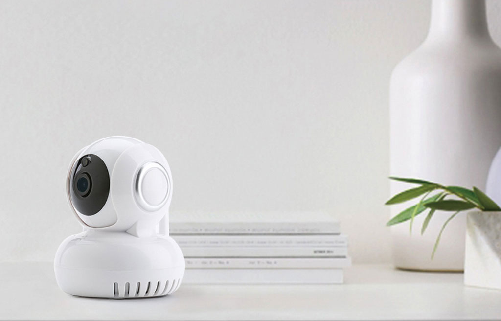 Giải pháp lắp đặt camera quan sát cho văn phòng - Istar Home