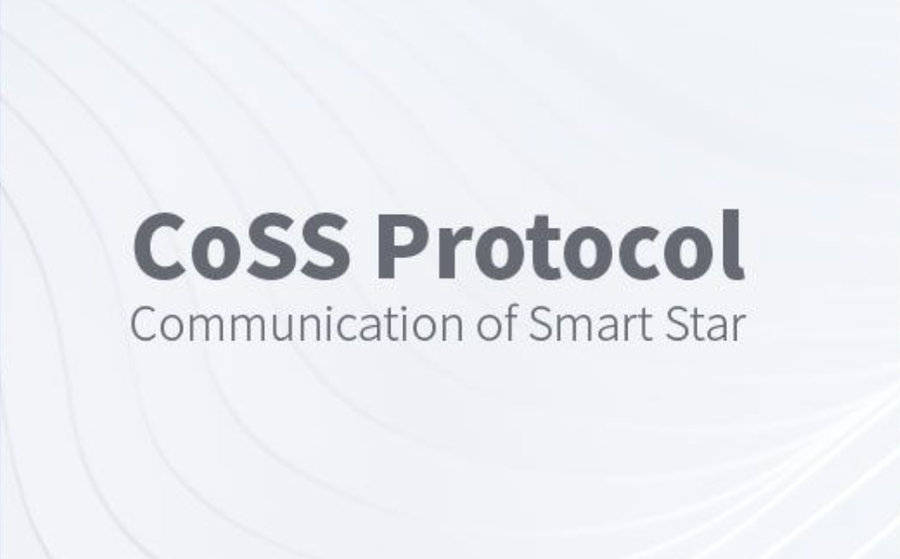 Giao thức Coss - Ổn định & Bảo mật cao cho nhà thông minh - Istar Home