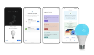 Giao thức Matter, hi vọng cho SmartHome (Nhà thông minh)? - Istar Home
