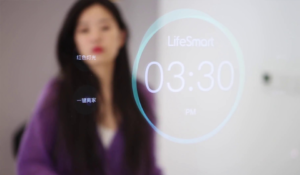 Gương thông minh LifeSmart - Cảm nhận phong cách sống thông minh hiện đại - Istarhome.vn