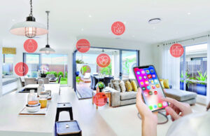 Hệ sinh thái công nghệ nhà thông minh giàu triển vọng phát triển - Istar Home