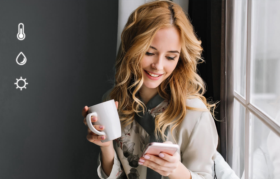 Lịch sử hình thành & phát triển nhà thông minh - Istar Home