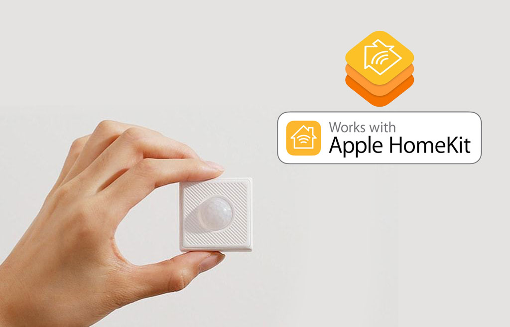 LifeSmart phát triển dòng sản phẩm mới tương thích với Apple HomeKit - Istar Home