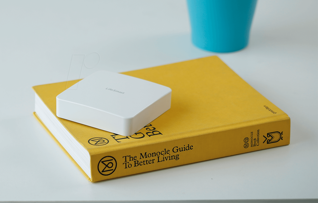 LifeSmart Station – Bộ não thông minh cho Smart Home - Istar Home