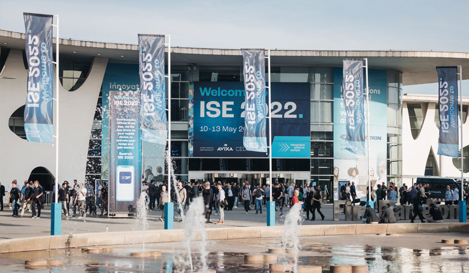 LifeSmart tại ISE 2022: Biến mọi ngôi nhà & văn phòng trở thành ngôi nhà & văn phòng thông minh - Istarhome.vn