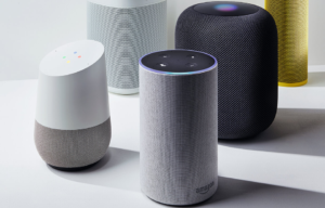 Loa thông minh là gì? Tiện ích & ứng dụng của Loa Thông Minh trong đời sống - IstarHome.vn