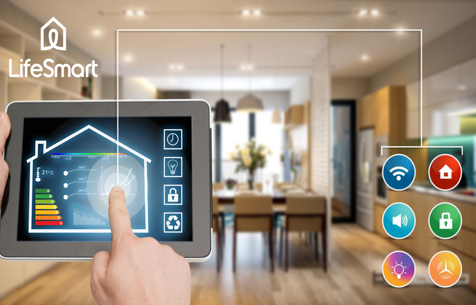 Những tiện ích thú vị "Bất Ngờ" từ giải pháp nhà thông minh - Istar Home