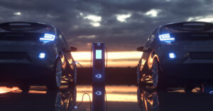 Thế giới vẫn chưa sẵn sàng cho ô tô điện - Istar Home