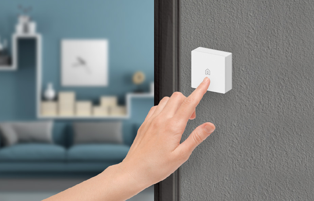 Ưu điểm của bộ điều khiển thông minh trong Smart Home - Istar Home