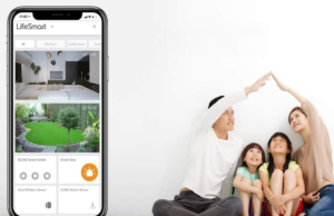 5 Ngữ cảnh cần thiết cho nhà thông minh - Istar Home