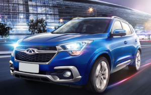 6 công nghệ xe hơi trong tương lai chinh phục người dùng - Istar Home