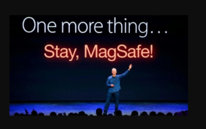 Apple đã ngầm tung ra 5 gợi ý về iPhone năm sau sẽ không dùng cổng USB-C - Istarhome.vn