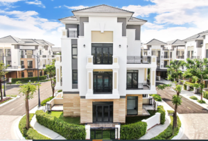 Biệt thự Vinhomes Gardenia - Tính năng cơ bản về ánh sáng thông minh - Istar Home