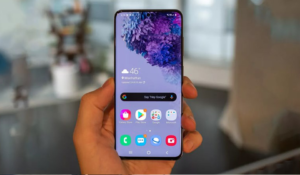 Galaxy S20 Series bước vào giai đoạn thử nghiệm One UI 5.0 dựa trên Android 13 | Istarhome.vn