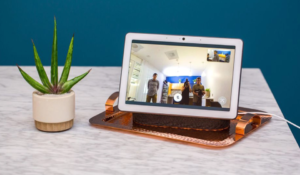 Google công bố Nest Hub Max, thiết bị nhà thông minh mới có hỗ trợ camera | Istarhome.vn