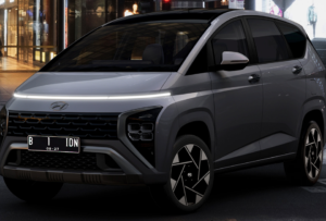 Hyundai Stargazer chính thức mở cọc tại đại lý, nhiều khả năng ra mắt ngay tháng 10 - Istar Home