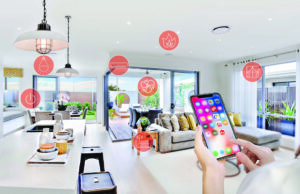 Lưu ý khi lắp điện nhà mới cho hệ thống nhà thông minh - Istar Home