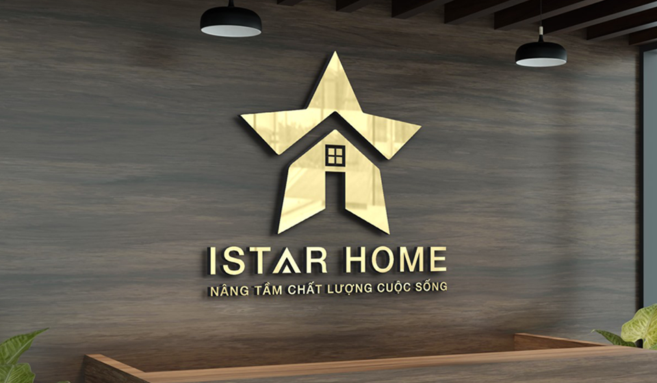 Nhà thông minh Istar Home có gì? - Istar Home