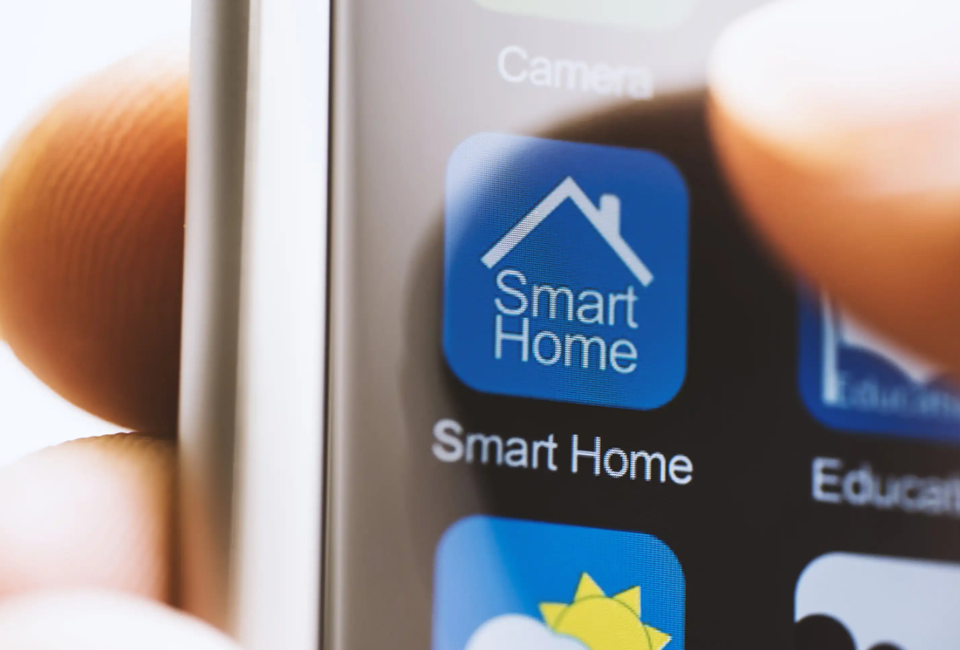 Rào cản nào đang hạn chế sự phát triển của Nhà Thông Minh (Smart Home) - Istar Home