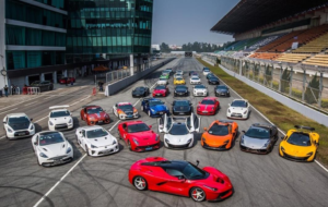 Sự khác biệt giữa Supercar và Hypercar trong khái niệm siêu xe - Istar Home