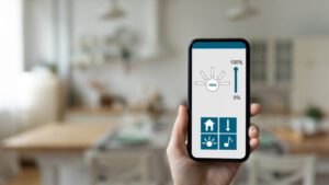 Thách thức và xu hướng phát triển của nhà thông minh - Istar Home